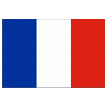 Logo Pháp