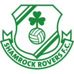 Logo Shamrock Rovers (N)