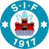 Logo Silkeborg IF