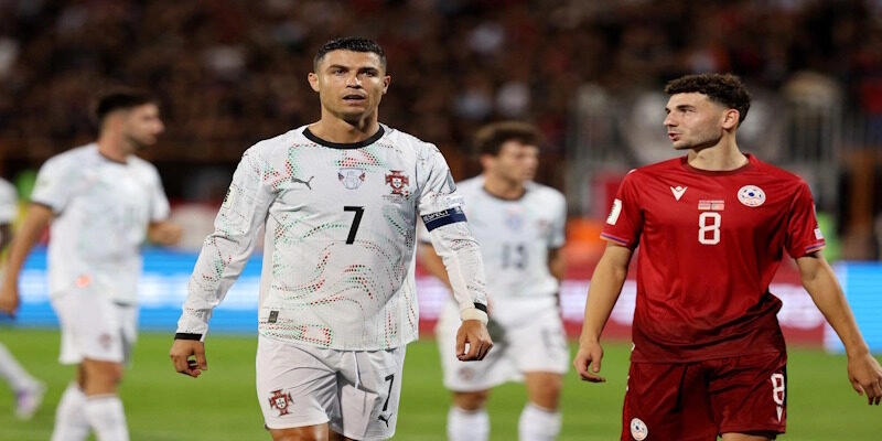 Dự đoán kèo Bồ Đào Nha vs Uzbekistan 00h00 ngày 24/06/2026 World Cup 2026