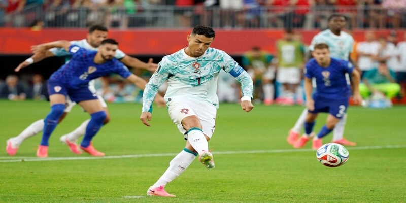 Dự đoán kèo Bồ Đào Nha và Tây Ban Nha 2h00 ngày 07/07/2026 tại World Cup